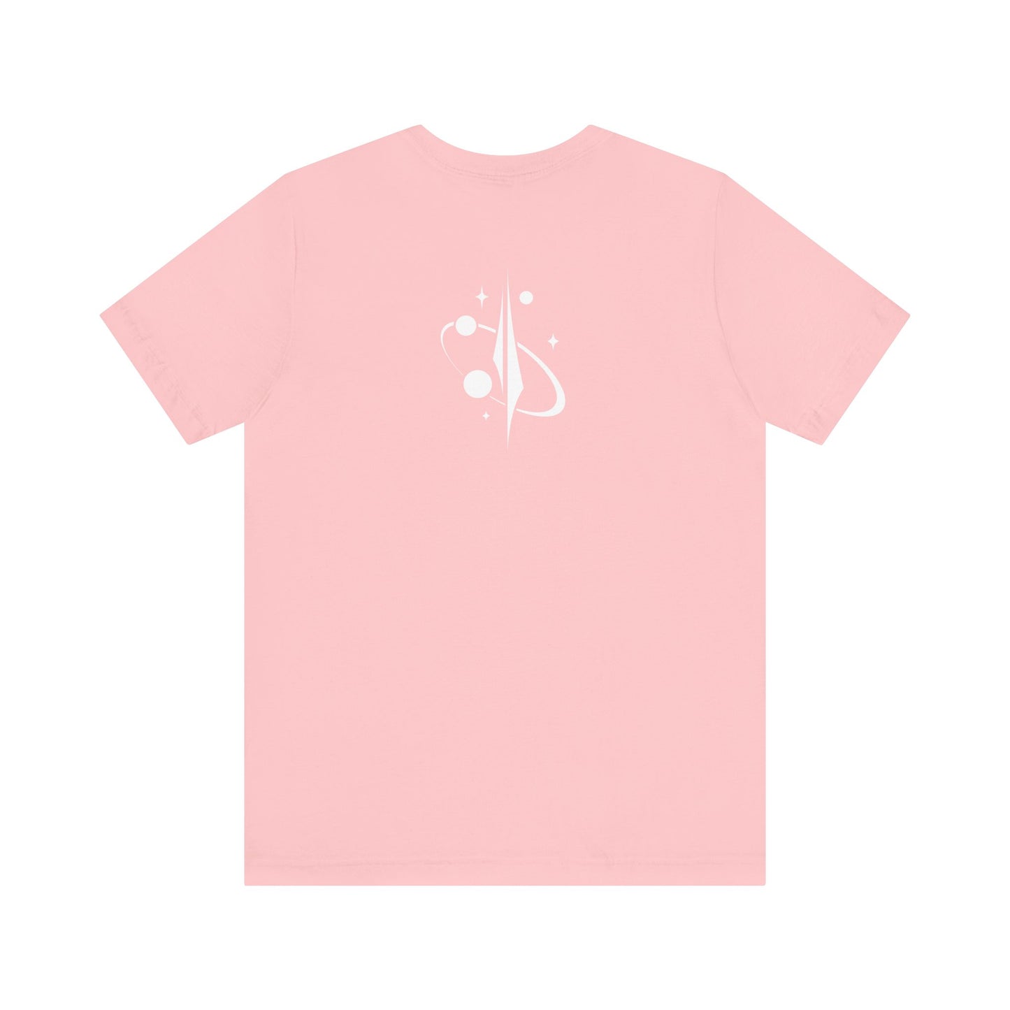 TMRO - Small Logo (front) TMRO icon (back) - T-shirt