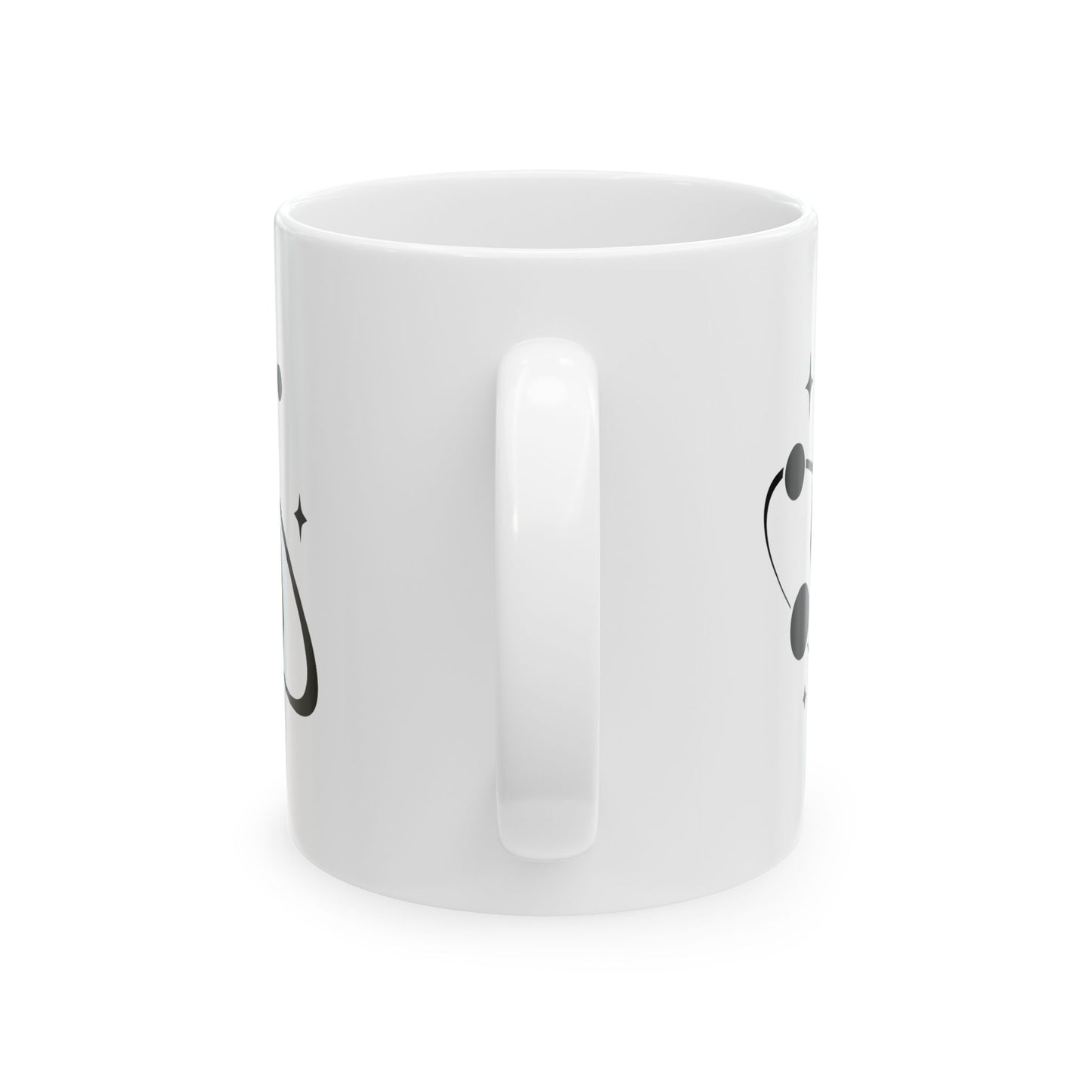 Mug - 11oz & 15oz - TMRO logo with Spires