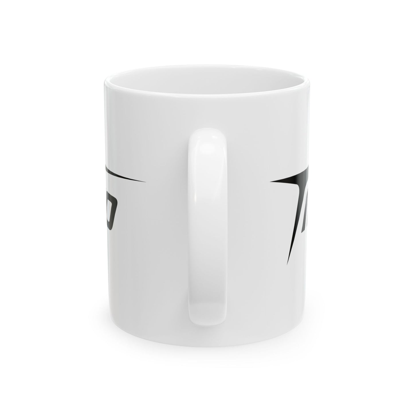 Mug - 11oz & 15oz - TMRO logo