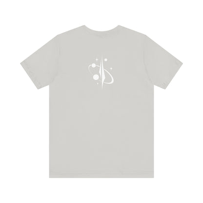 TMRO -  Small Logo (front) TMRO icon (back) - T-shirt
