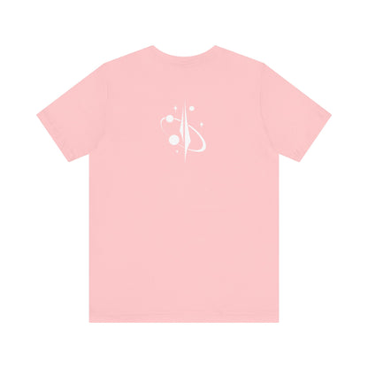 TMRO -  Small Logo (front) TMRO icon (back) - T-shirt