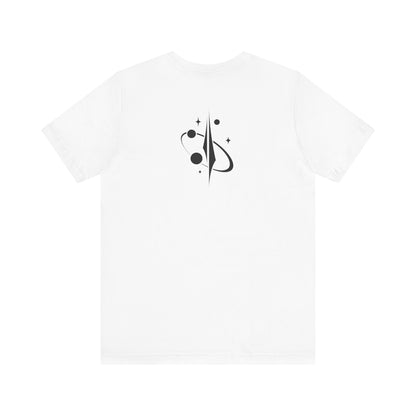 TMRO -  Small Logo (front) TMRO icon (back) - T-shirt