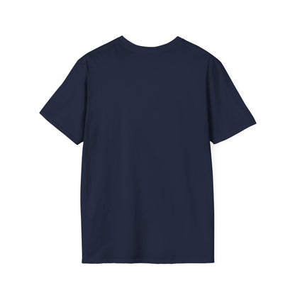 Physics Dictates - your rocket is trash - unisex soft cotton t-shirt